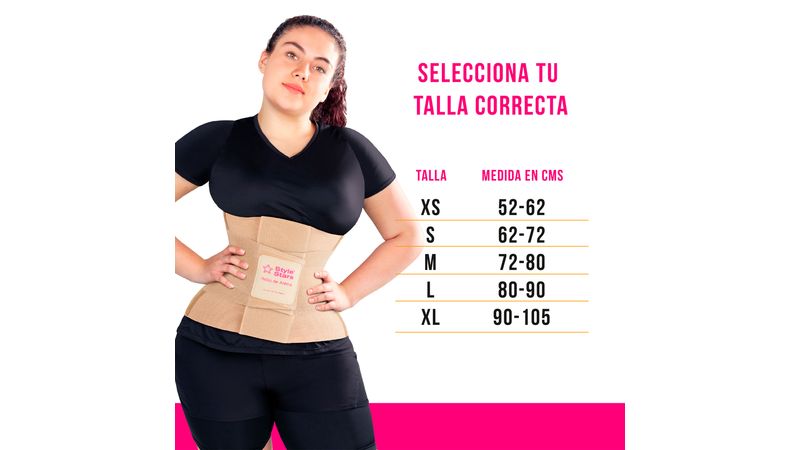 Cinturilla Génesis reloj de arena – Dorada – ➤Lenceria en Colombia –  CONQUEROR WOMEN