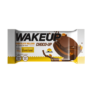CHOCO WAKE UP X2 un