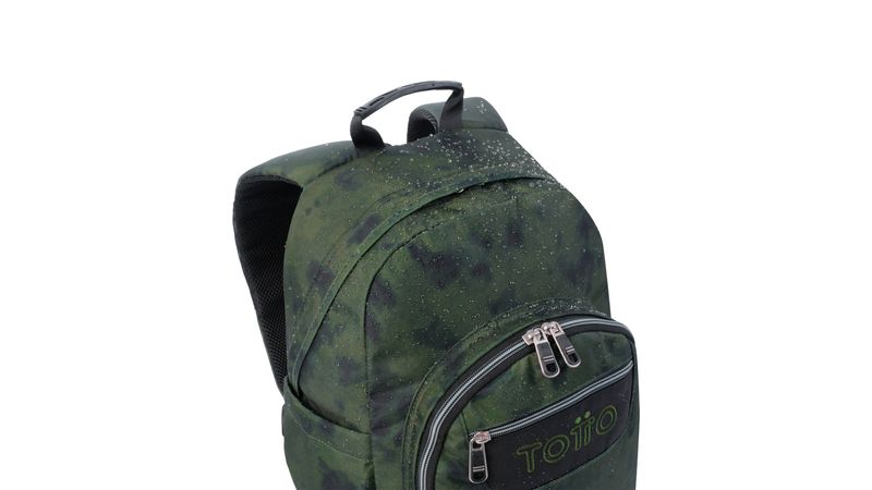 Morral best sale gommas totto