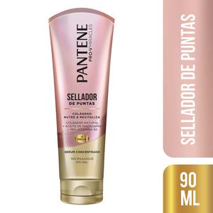 Sellador de Puntas Pantene Pro V Miracles Colageno 90 Ml