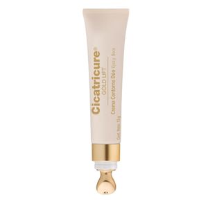 Crema Cicatricure Gold Contorno Duo 15 G