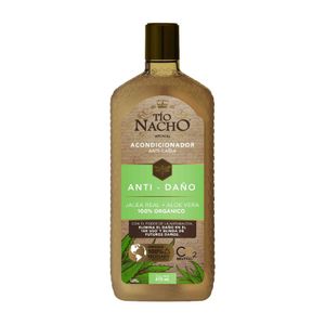 Acondicionador Tío Nacho Capilar Aloe Vera 415 Ml