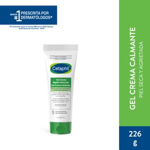 CETAPHIL GEL CREM CALMAN TUBO X 226 GR