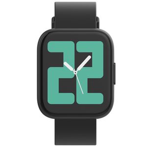 Smartwatch Multitech Negro Mt-2129