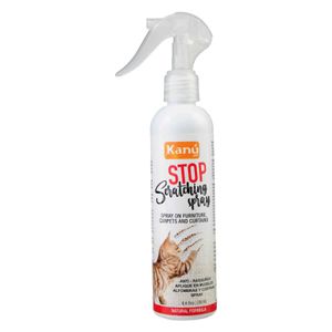 SCRATCHING KANU STOP 250ML