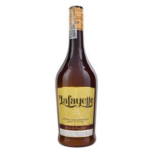 Crema de Whisky Lafayette 700 Ml