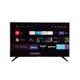 Televisor Challenger 80Cm Led 32To65 Android