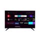 Televisor Challenger 101Cm Led 40To65 Android