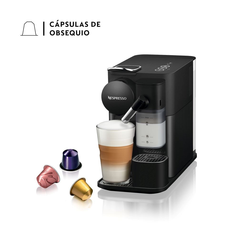  Cafetera Capsulas Universal