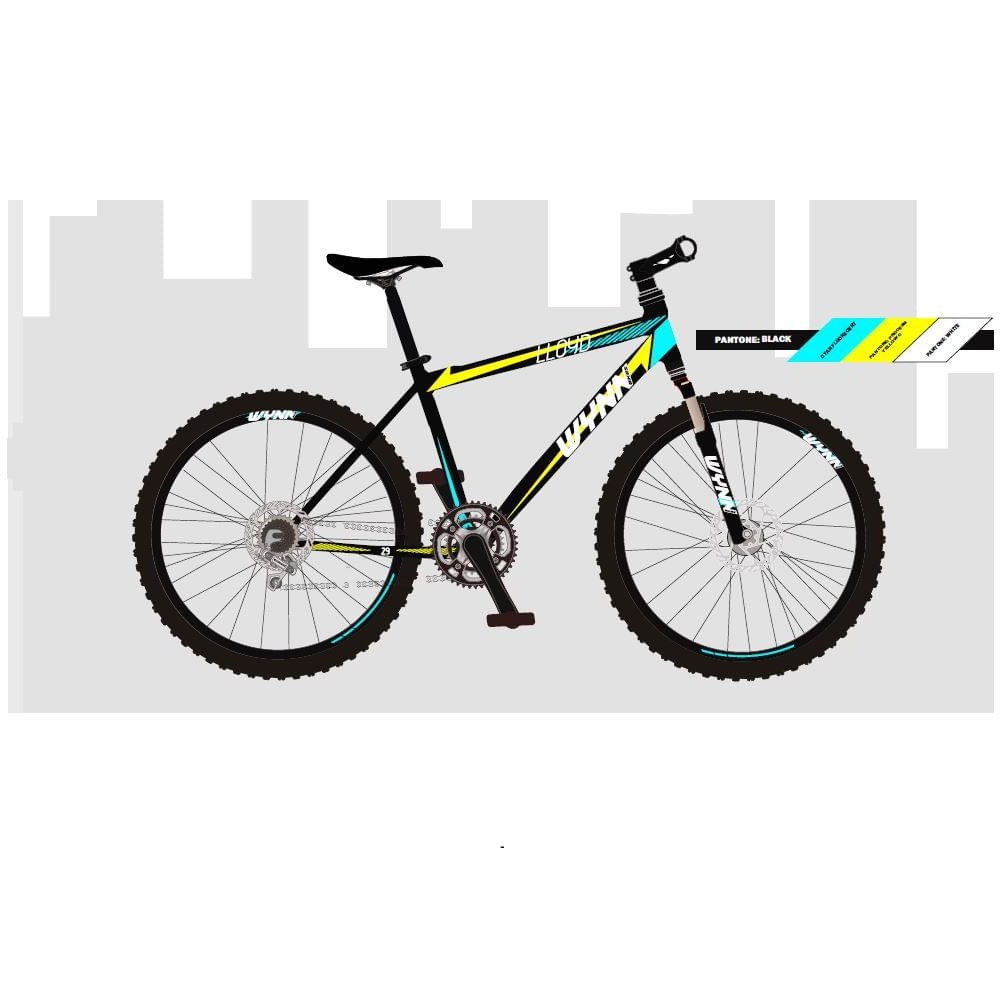 Bicicleta profit olimpica hot sale