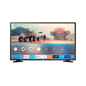 Televisor Samsung Smart Tv 43 Pulgadas LED FHD Tizen UN43T5300AKXZL