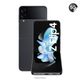 Celular Samsung Galaxy Zflip4 5G 256 Gris