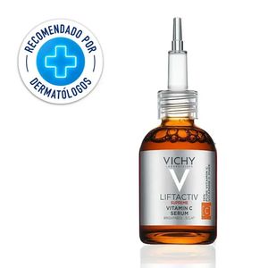 LIFACTIVE SUPREME VITAM C SERUM X 30 ML