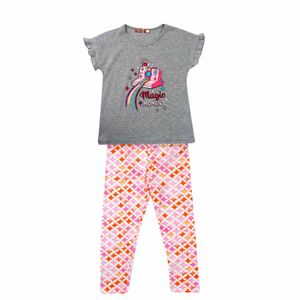 Conjunto Dakota Junior Gris Dkk-273588 4