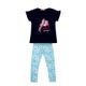 Conjunto Dakota Junior Navy Dkk-273588 6