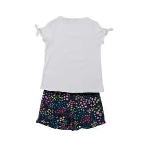 Conjunto Dakota Junior Blanco Dkk-273591 4