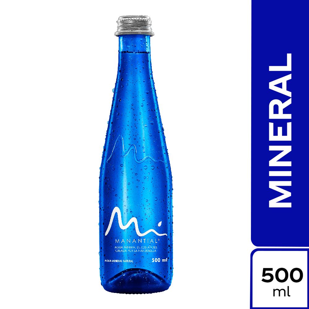  VOSS - Agua natural sin gas en botella de plástico de
