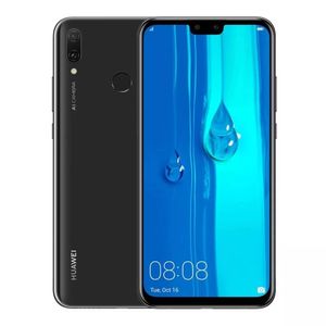 Celular Reacondicionado  Y9 2019 Negro 64Gb Huawei