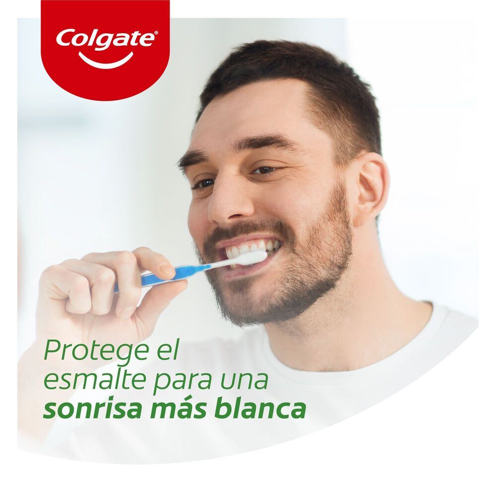 Cepillo Dental Colgate Slim Soft Suave x2und 
