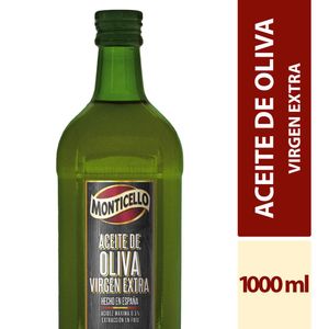 Aceite de Oliva Monticello 1000 Ml