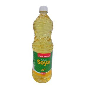 Aceite Olimpica de Soya 900 Ml