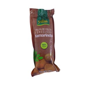 Pulpa La Giralda Tamarindo Congelada 200 G