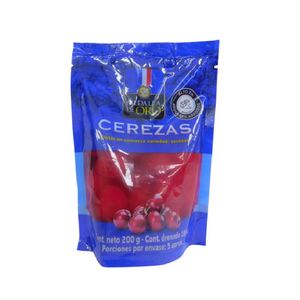 Cereza Medalla de Oro Marashino 200 G