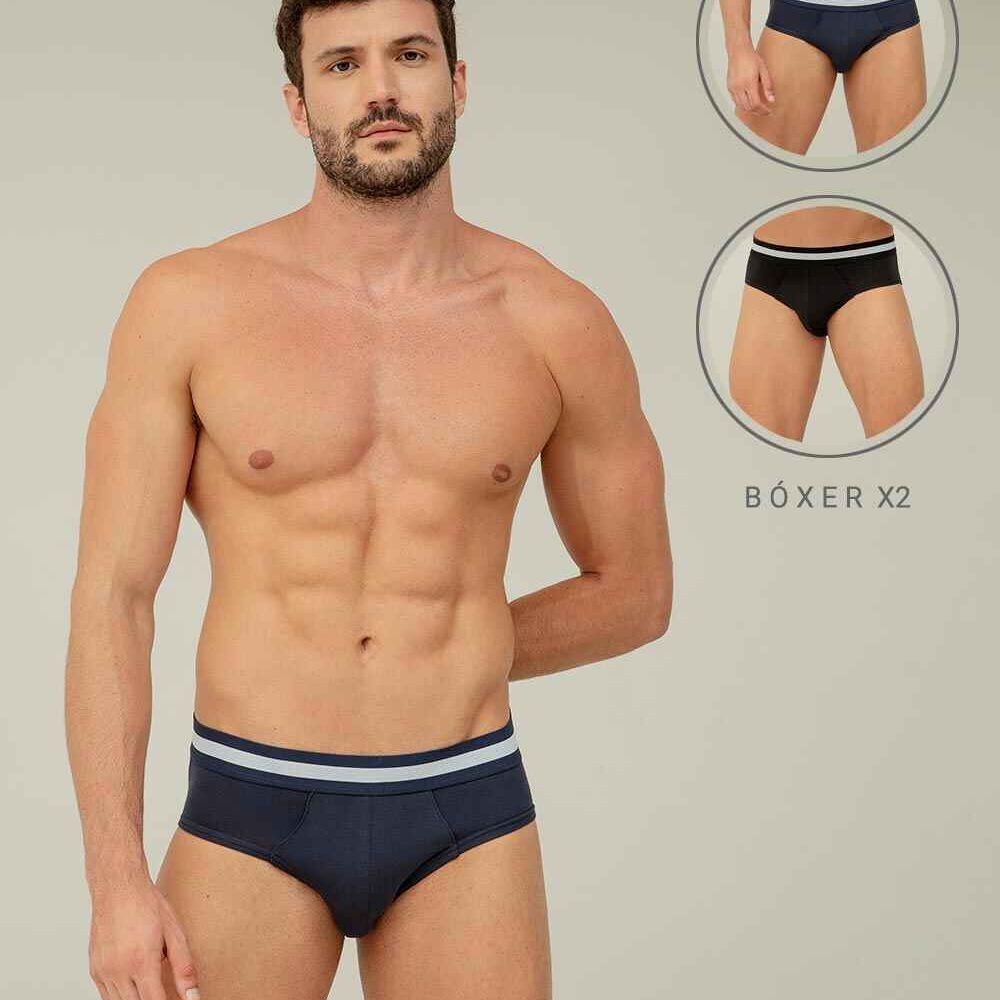 Boxer pantaloncillos online