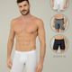 Boxer Punto Blanco Surtido  728164 M