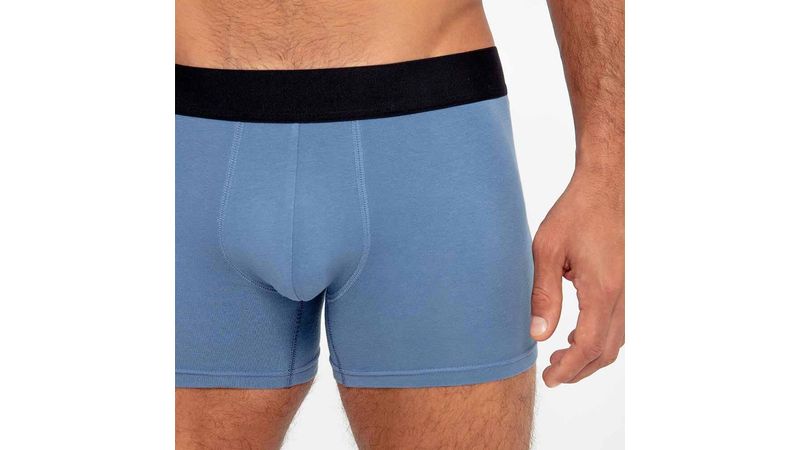 Boxer para hombre discount gef