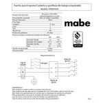Cubierta-De-Empotrar-60-Cm-Vidrio-Templado-Negra-Mabe---Pm6046V0