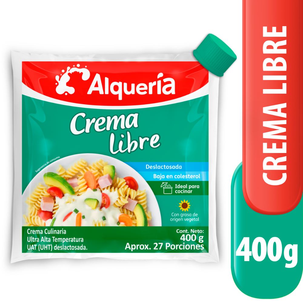 LECHE POLV OLIMPICA BSA 380 g - Olímpica