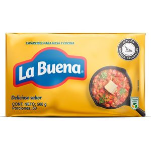 Margarina La Buena 500 G