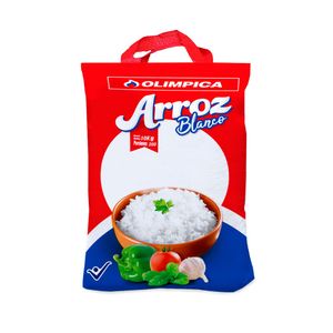 Arroz Olimpica Bulto 10 Kg