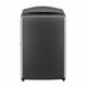 Lavadora  Lg Carga Superior 21 Kg Wt21Mv6