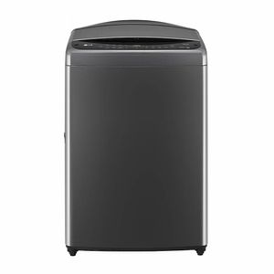 Lavadora LG 21 Kg Carga Superior Negro Wt21Mv6