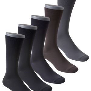 Calcetines Punto Blanco Surtido  100397