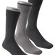 Calcetines Punto Blanco Surtido  110763