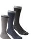 Calcetines Punto Blanco Surtido  110763