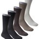 Calcetines Punto Blanco Surtido  100397