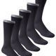 Calcetines Punto Blanco Surtido  100397