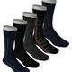 Calcetines Galax Surtido  710184