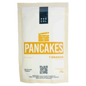 Mezcla Precol Pancakes 7 Granos 175 G