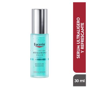Loción Facial Eucerin Hyaluron Filler Ultra Light 30 ML
