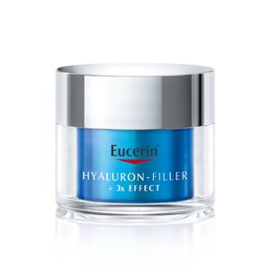 Eucerin Hyaluron-Filler + 3x Effect Hydrating+Repair Ultra-Light Gel 50 Ml