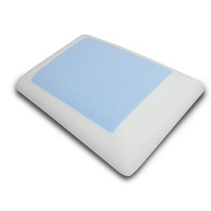 Almohada DreamOn viscoelástica gel 60x40