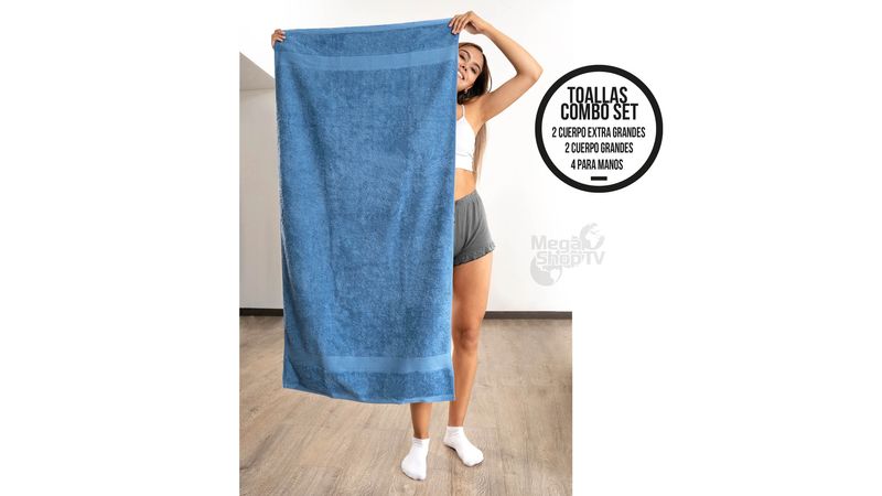 xigua Blue Pansies - Juego de 2 toallas de mano, 16 x 28 pulgadas, extra  absorbentes, 100% algodón, toalla de mano súper suave para baño, hotel