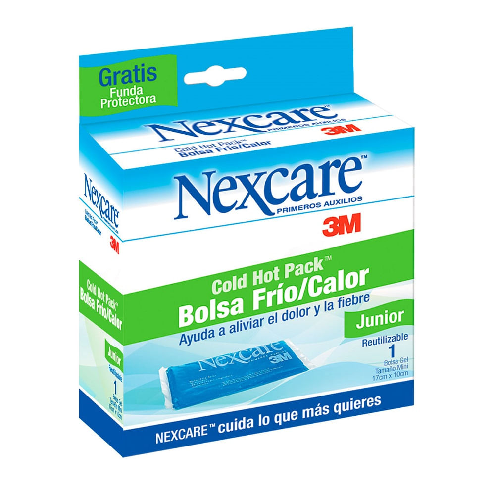 Bolsa de gel en perlas frío/calor Ready Warm — Farmacia Don Bosco
