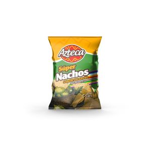 Nachote Azteca Jalapeño No Picante  180 G