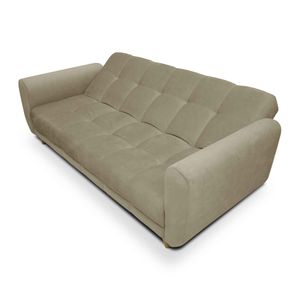Sofacama  Archer 3 Posiciones Camel